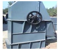 NE板鏈斗式提升機，