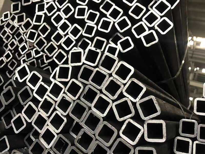 異形管的表面是如何進行處理的