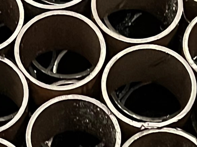 精密鋼管的應用領域